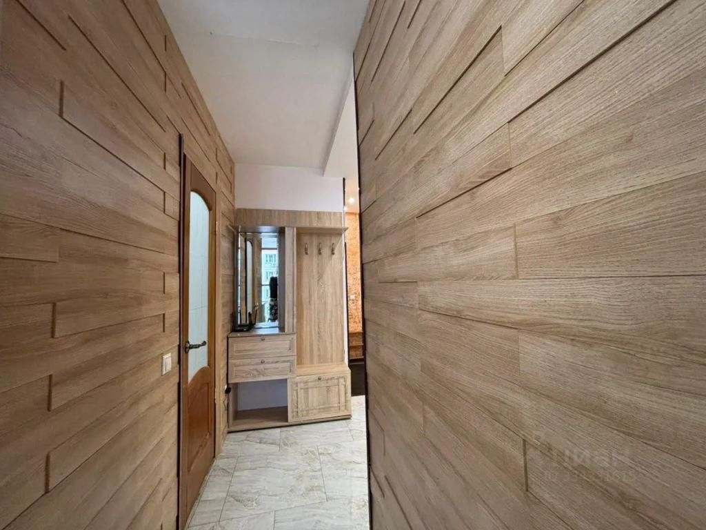 m. Bitsa: Apartment, 3-rooms