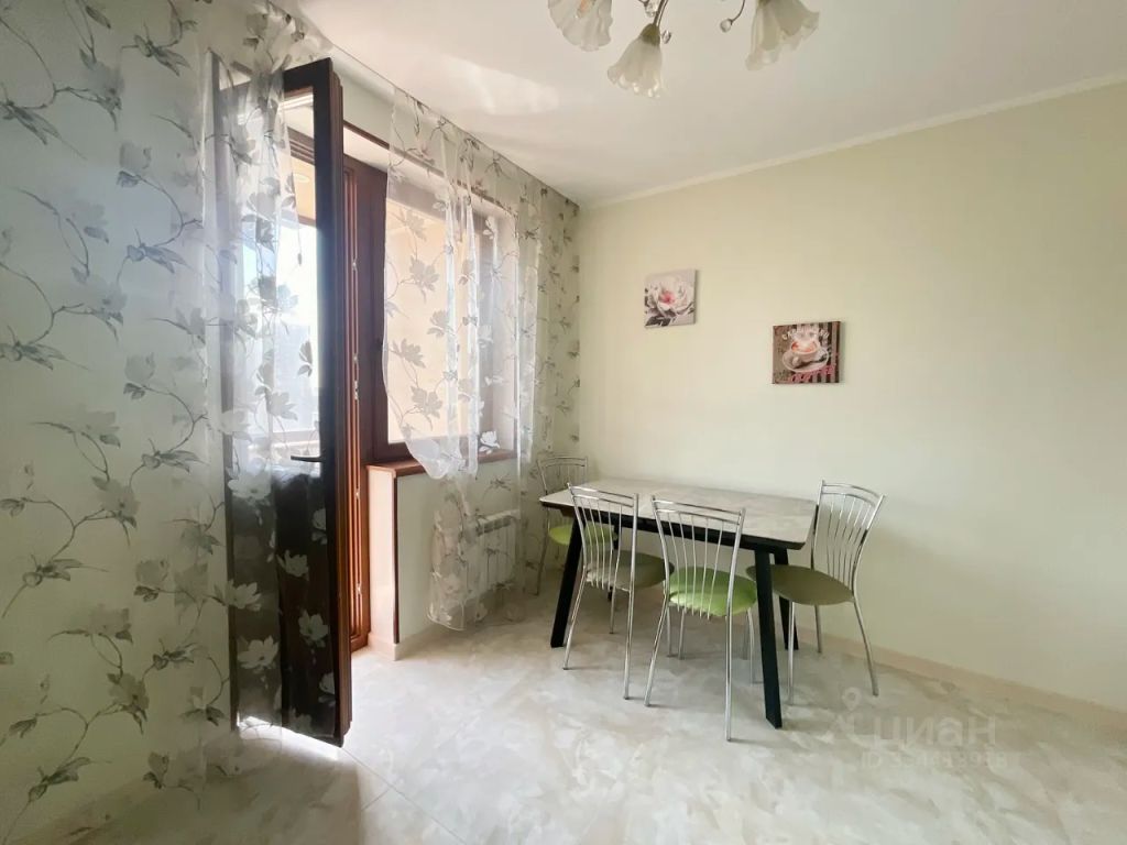m. Kotelniki: Apartment, 2-rooms