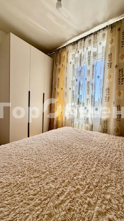 m. Leninsky prospekt: Apartment, 2-rooms