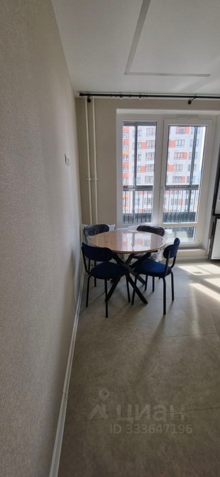 m. Bitsa: Apartment, 1-rooms
