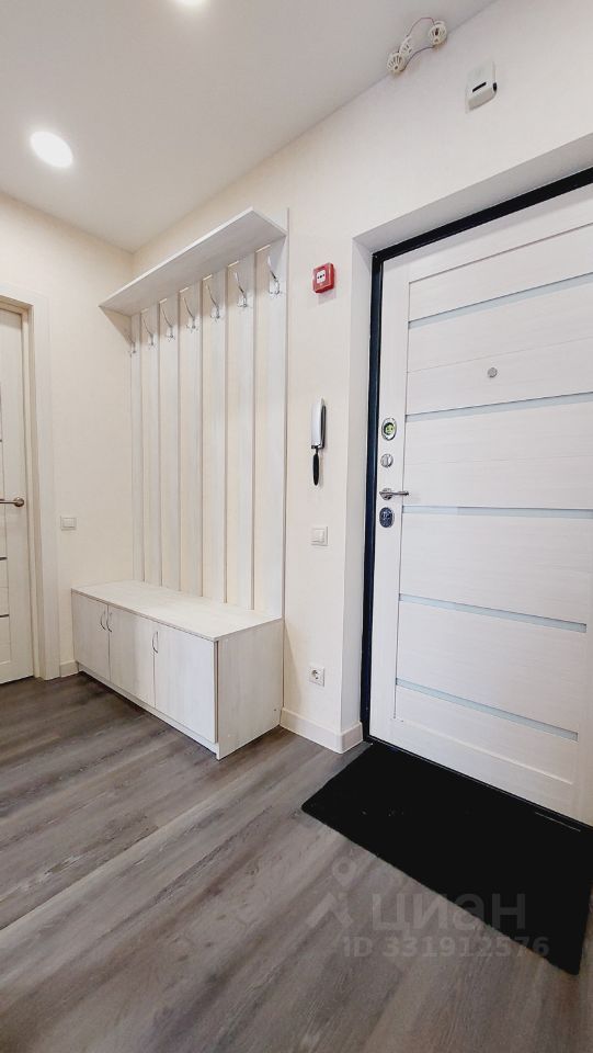 m. Fabrichnaya: Apartment, 1-rooms