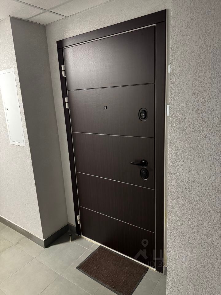 m. Bitsa: Apartment, 2-rooms