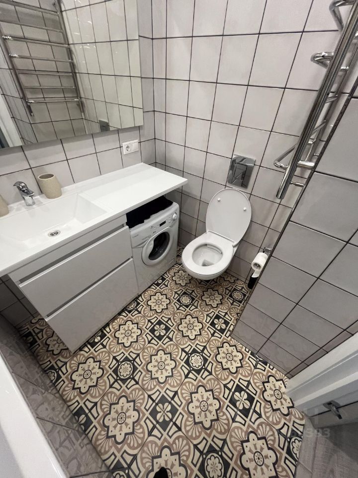 m. Nekrasovka: Apartment, 1-rooms