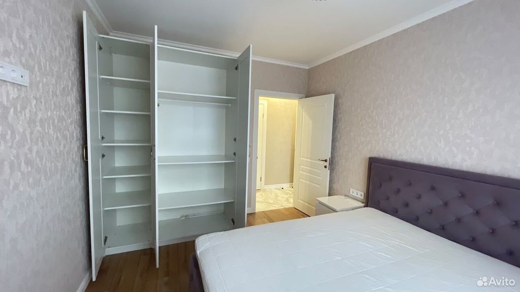 m. Novomoskovskaya (Kommunarka): Apartment, 2-rooms