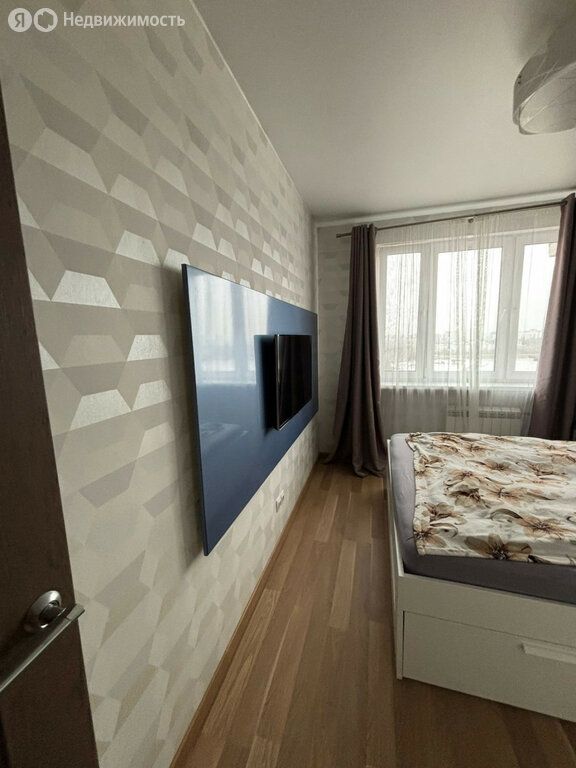 m. Baltiyskaya: Apartment, 2-rooms