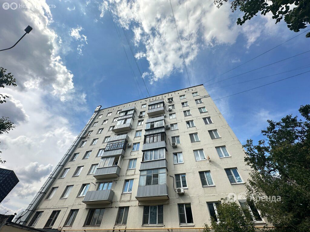 m. Streshnevo: Apartment, 1-rooms