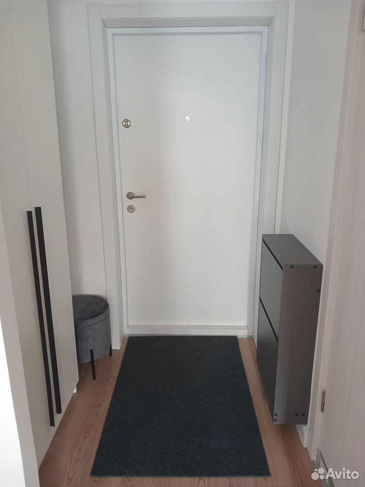 m. Aminyevskaya: Apartment, 1-rooms