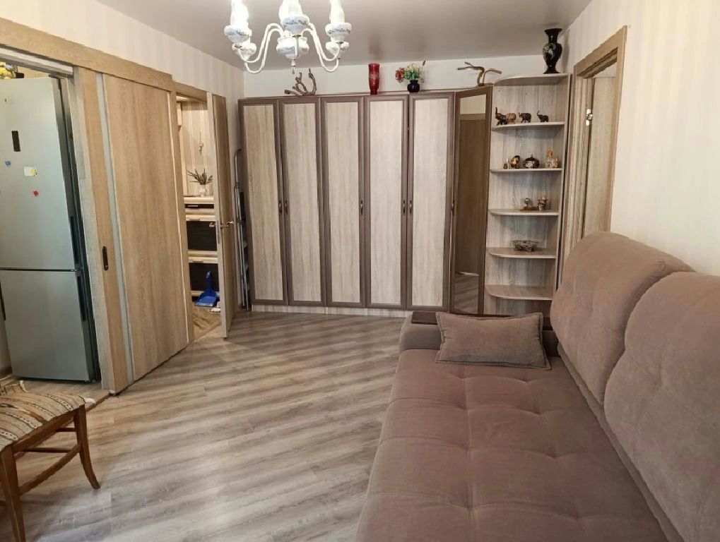 m. Testovskaya: Apartment, 2-rooms