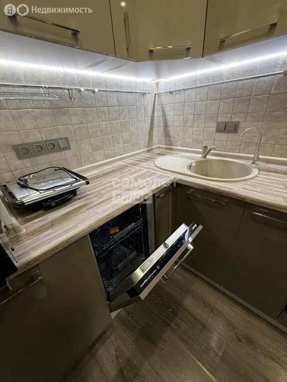 m. Vodny stadion: Apartment, 1-rooms