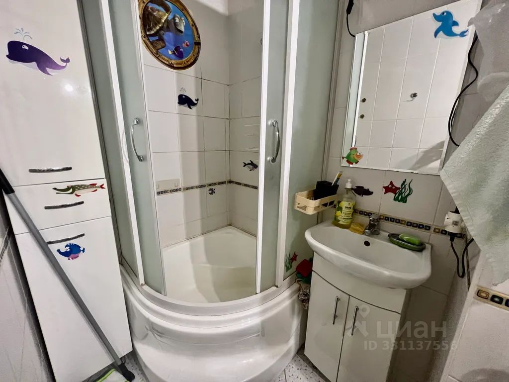 m. Odintsovo: Apartment, 1-rooms