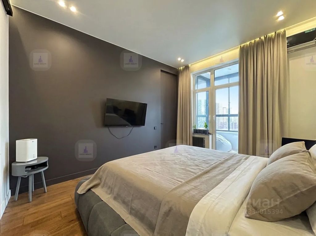 m. Shelepikha: Apartment, 2-rooms