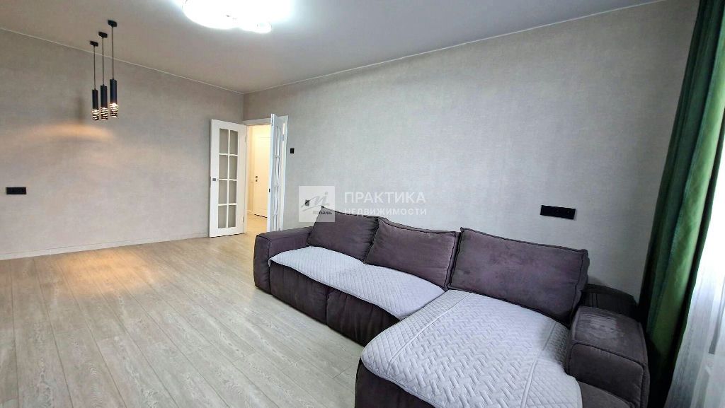 m. Lyubertsy I: Apartment, 2-rooms