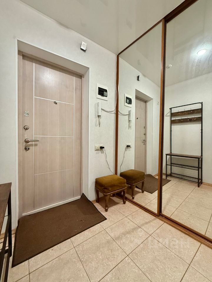 m. Lomonosovsky prospekt: Apartment, 1-rooms