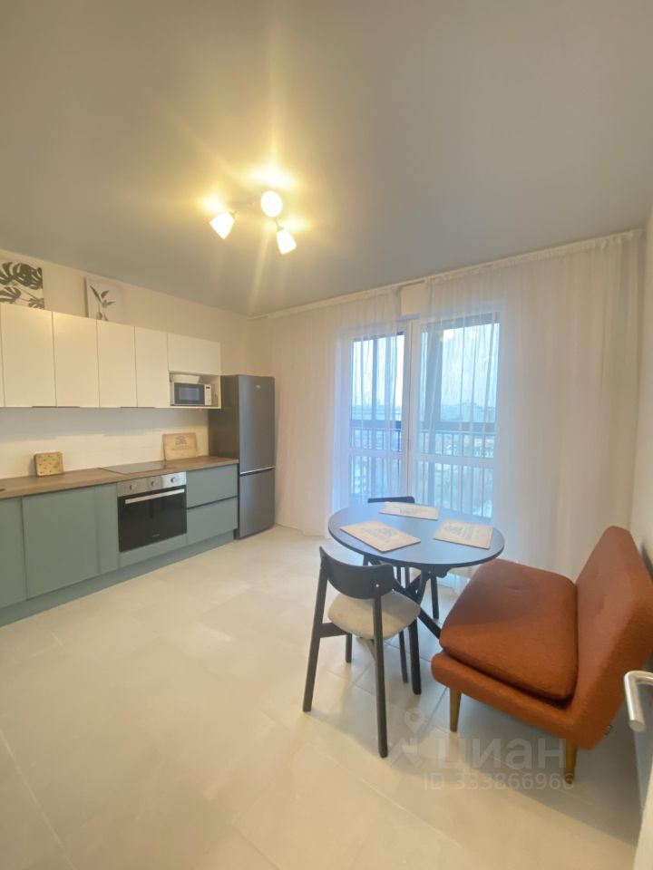 m. Tulskaya: Apartment, 1-rooms