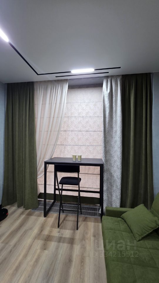 m. Dmitrovskaya: Apartment, 1-rooms