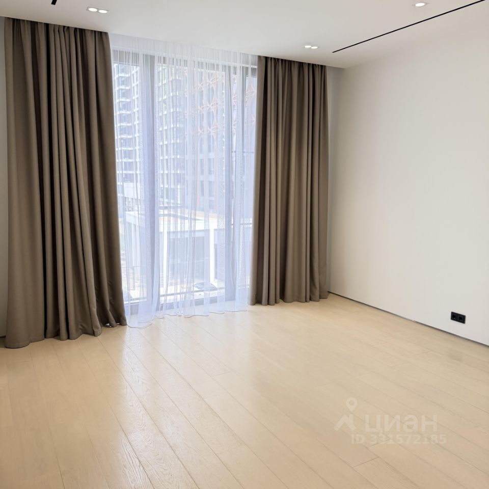 m. Terekhovo: Apartment, 4-rooms