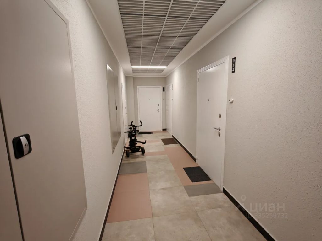m. Khlebnikovo: Apartment, 1-rooms