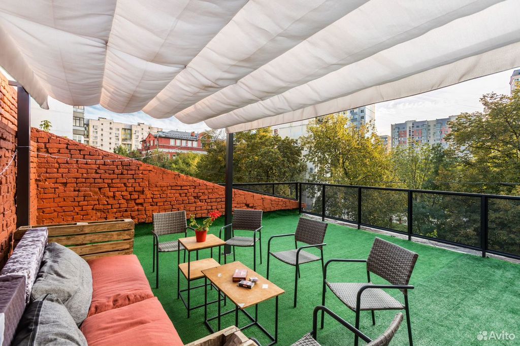 m. Ploschad trekh vokzalov: Apartment, studio