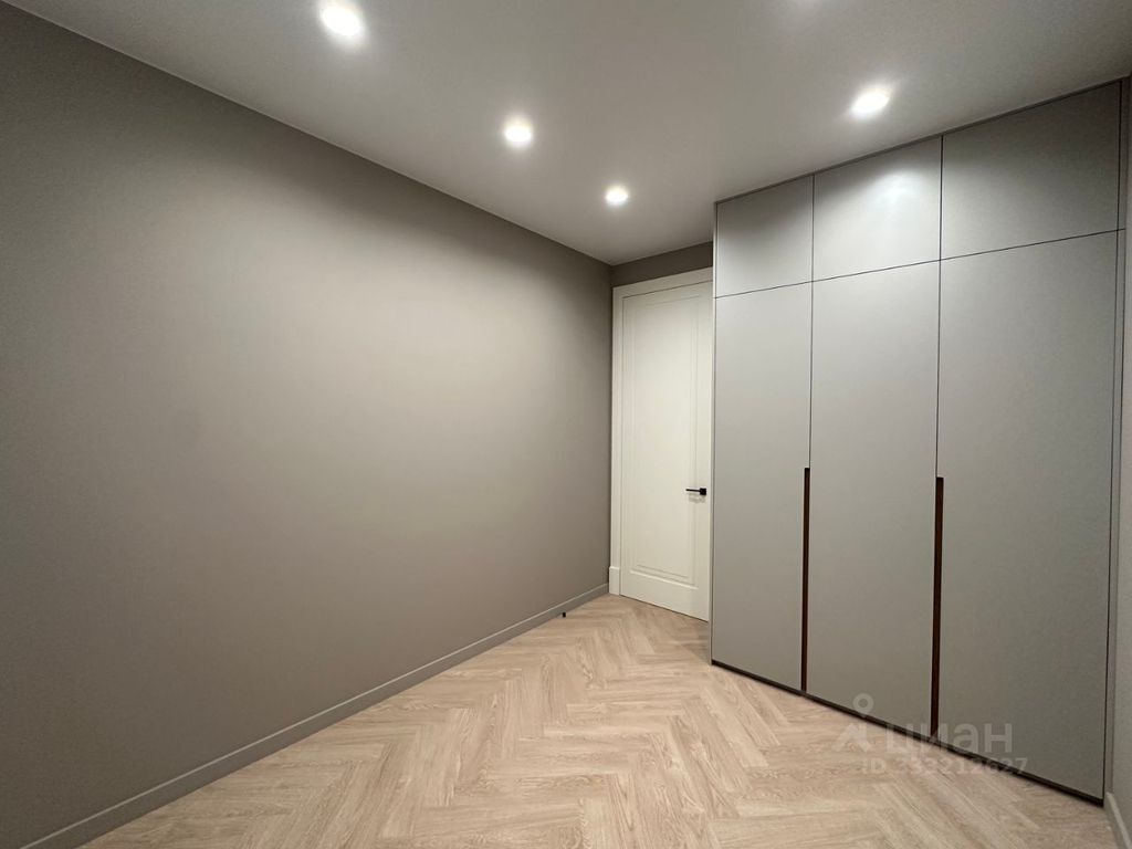 m. Shelepikha: Apartment, 3-rooms