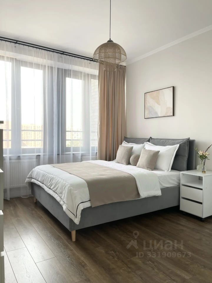 m. Dmitrovskaya: Apartment, 2-rooms