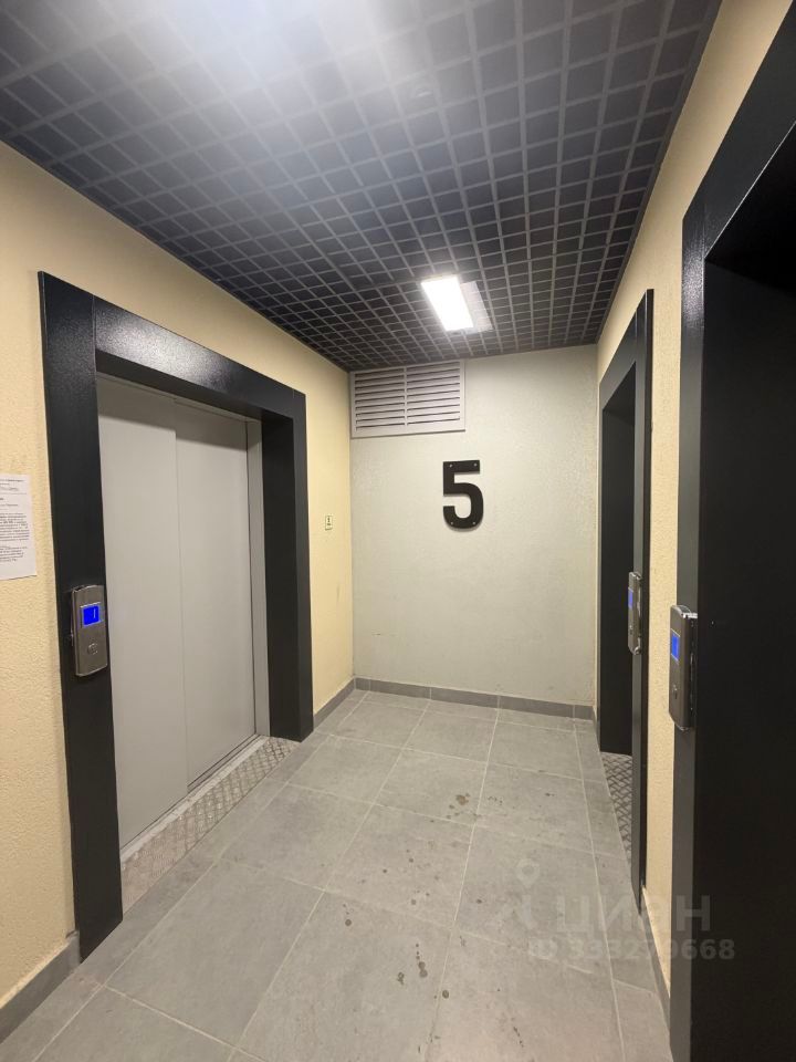 m. Vodniki: Apartment, 2-rooms