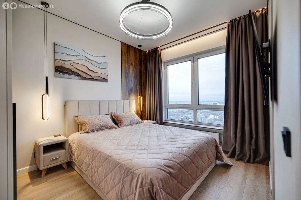 m. Degunino: Apartment, 1-rooms
