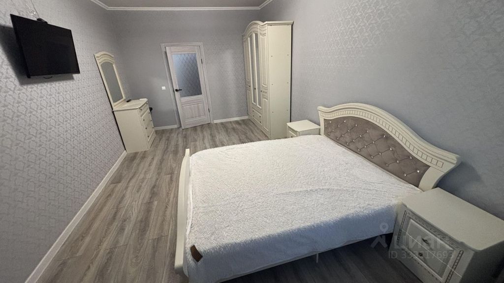 m. Zhulebino: Apartment, 1-rooms