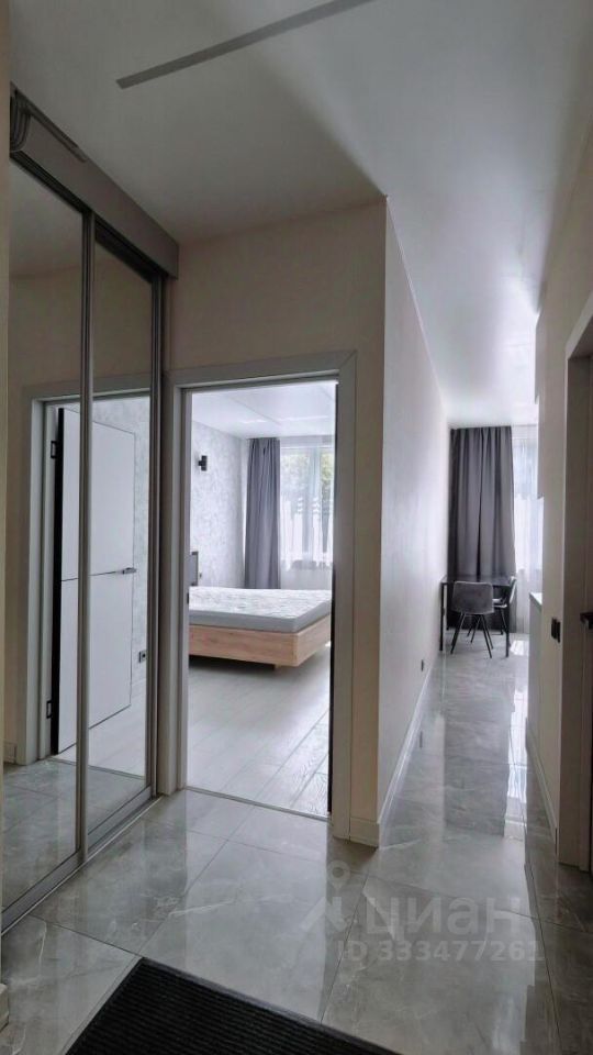 m. Oktyabrskoe pole: Apartment, 1-rooms