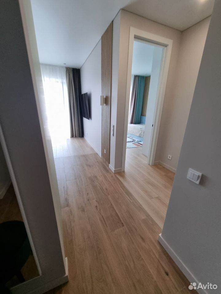 m. Trikotazhnaya: Apartment, 1-rooms