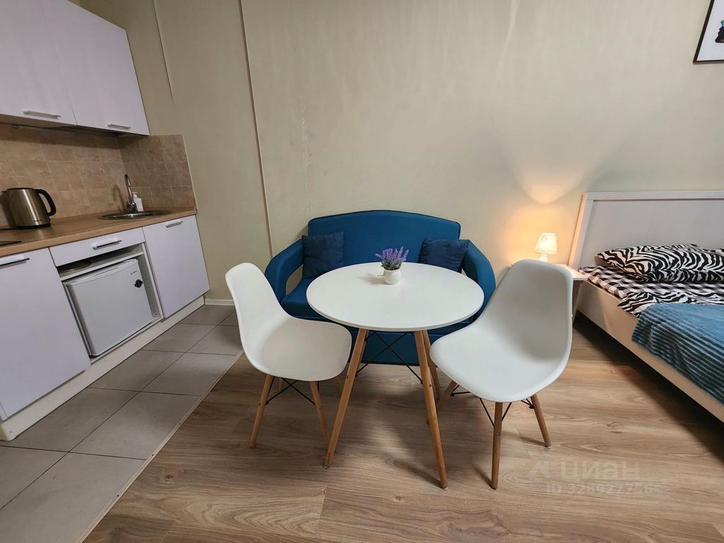 m. Kotelniki: Apartment, 1-rooms