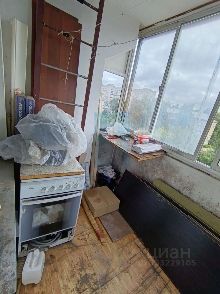 m. Podolsk: Apartment, 2-rooms