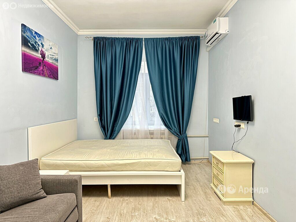 m. Novokuznetskaya: Apartment, 1-rooms