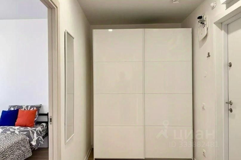 m. Opalikha: Apartment, 2-rooms