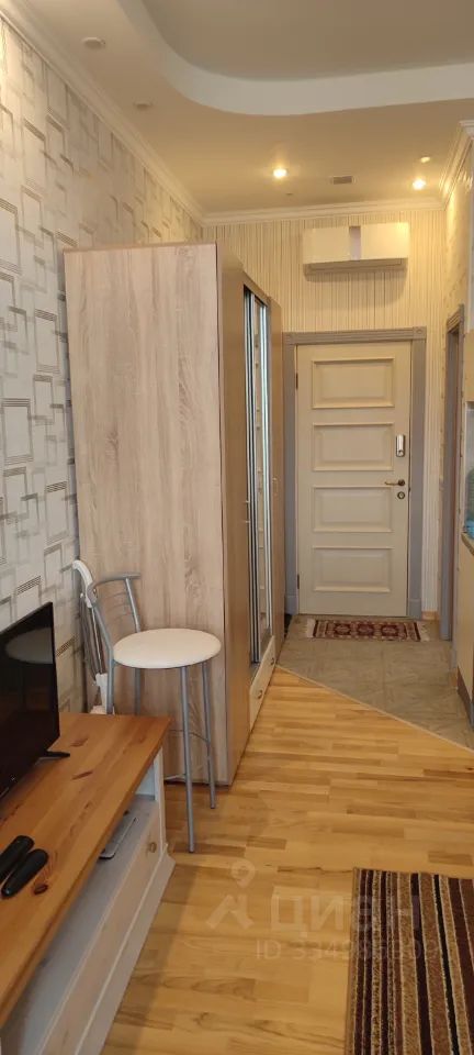 m. Poklonnaya: Apartment, studio