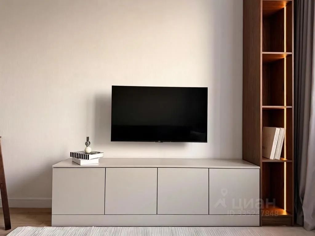 m. Seligerskaya: Apartment, 1-rooms