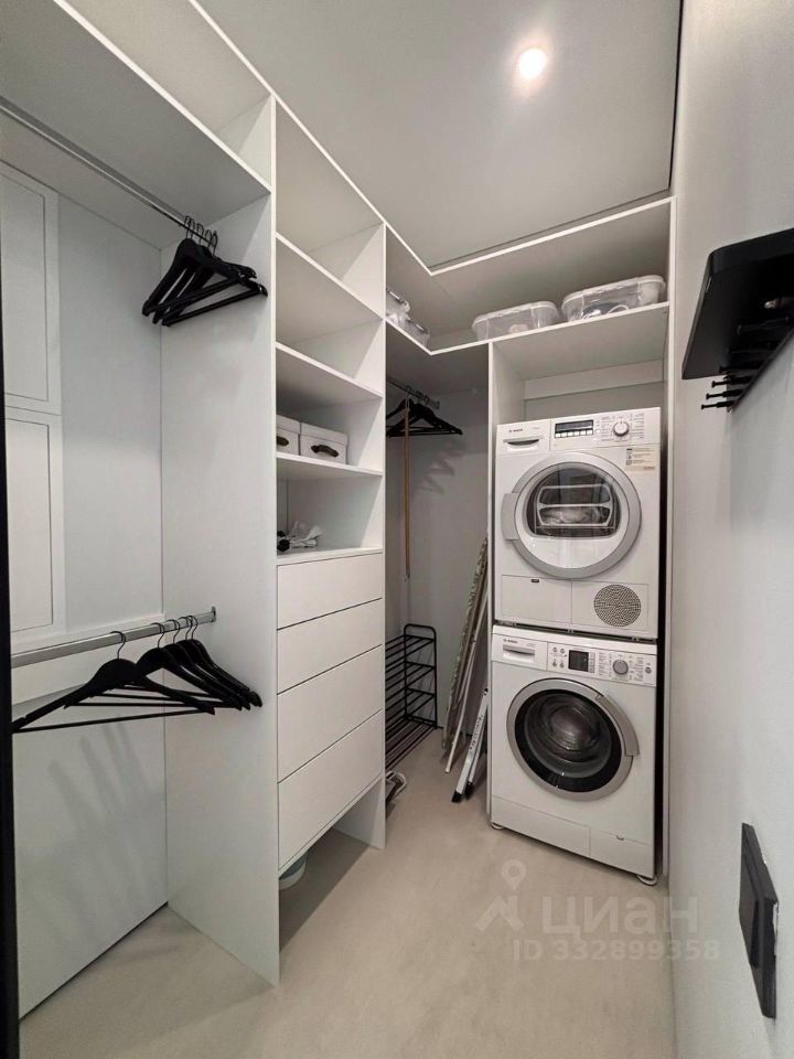 m. Terekhovo: Apartment, 2-rooms