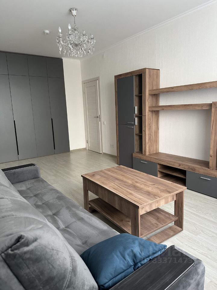 m. Krymskaya: Apartment, 1-rooms
