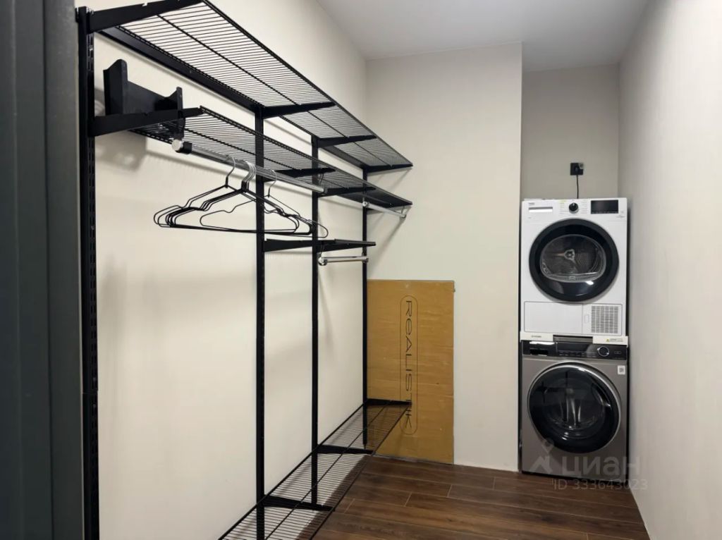 m. Medvedkovo: Apartment, 2-rooms