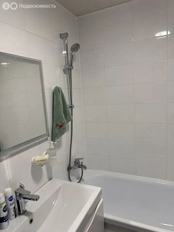 m. Ozernaya: Apartment, 1-rooms