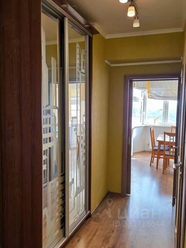 m. Schelkovskaya: Apartment, 2-rooms