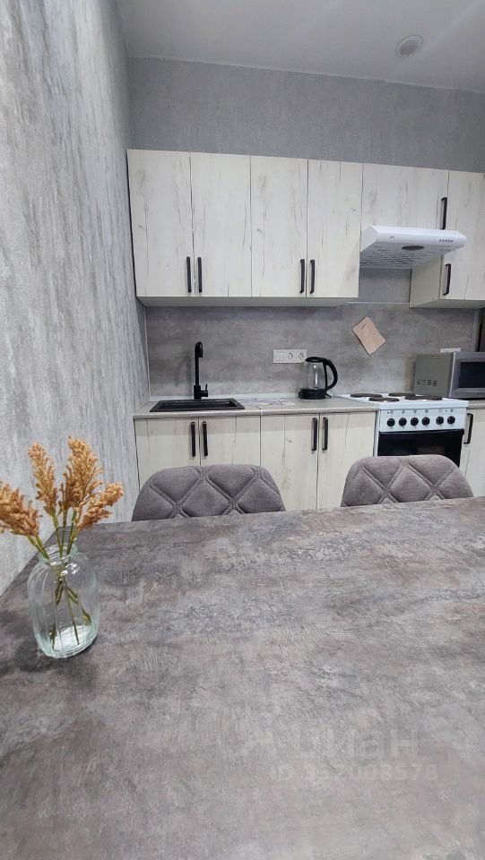 m. Podrezkovo: Apartment, 1-rooms