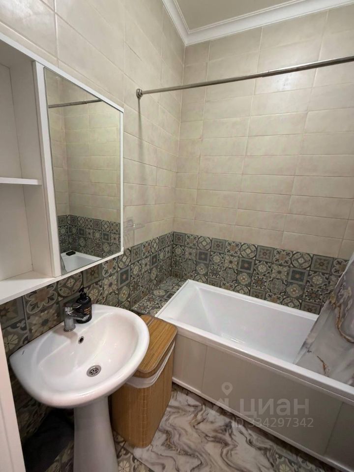 m. Strogino: Apartment, 1-rooms
