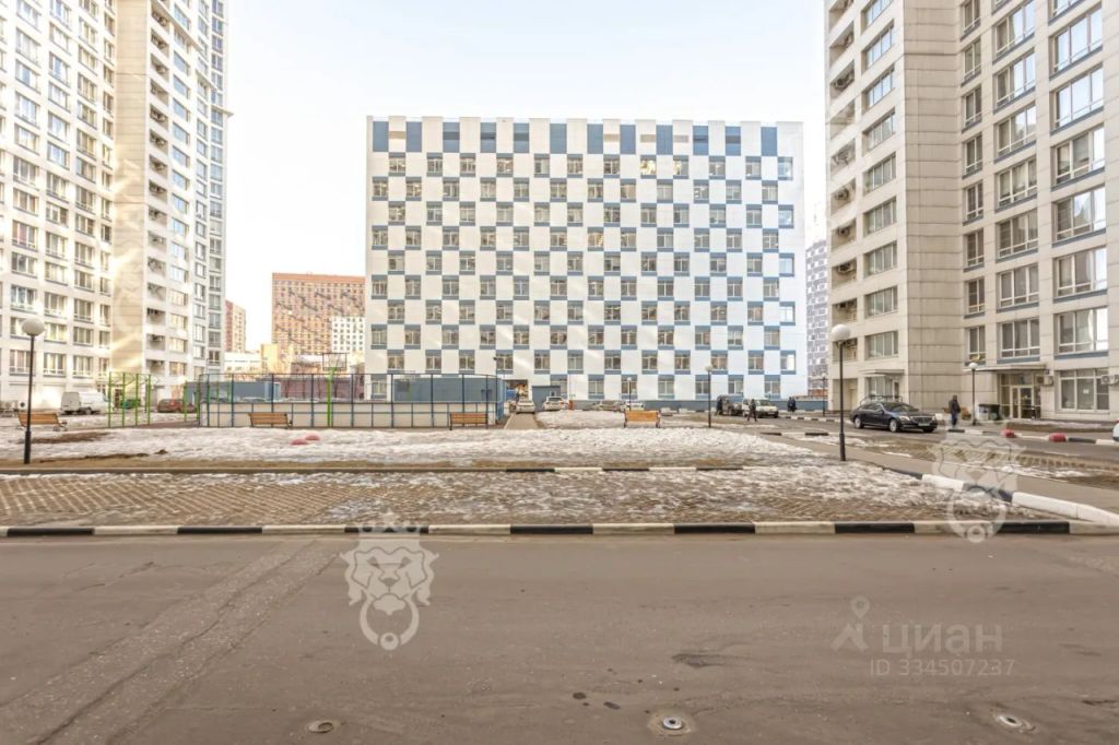m. Grazhdanskaya: Apartment, 3-rooms