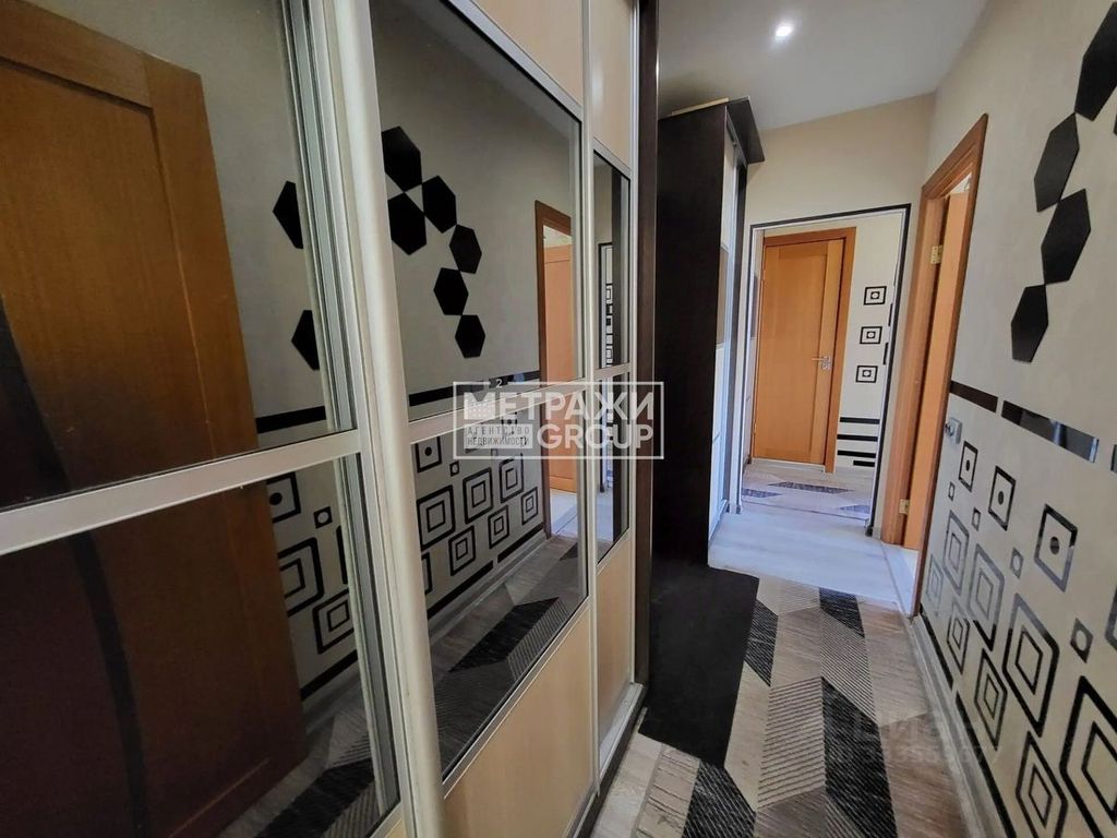 m. Medvedkovo: Apartment, 2-rooms