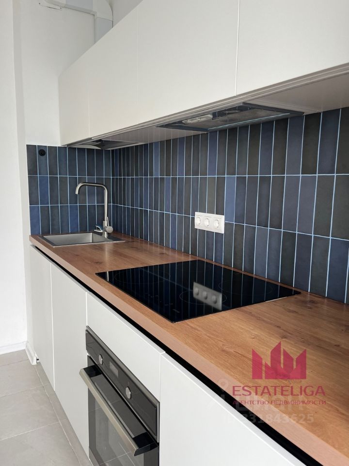 m. Aminyevskaya: Apartment, 2-rooms