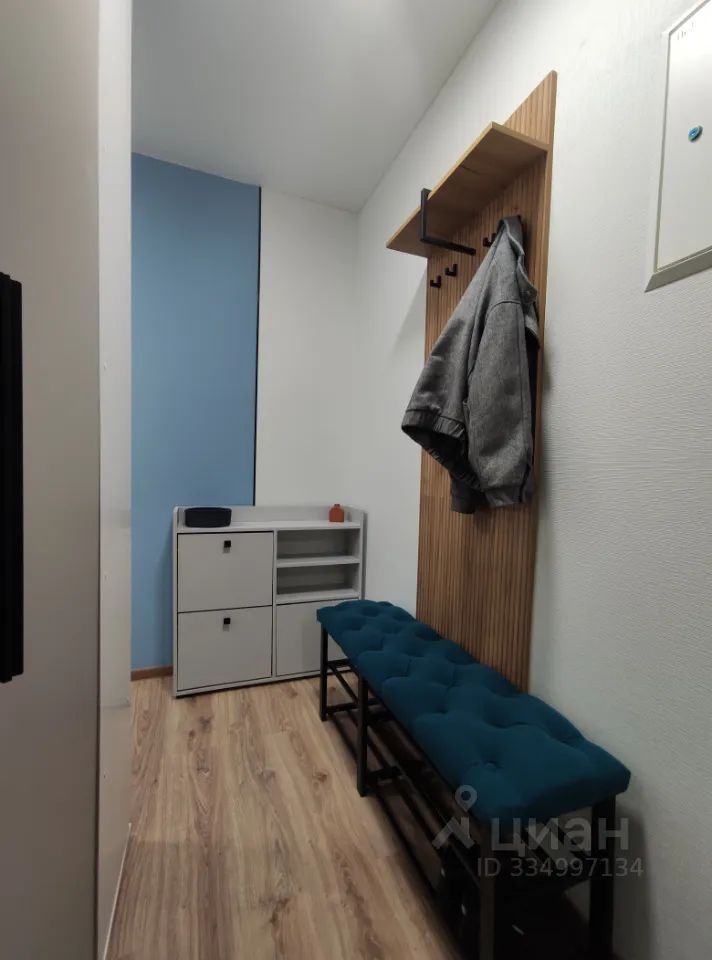 m. Solntsevo: Apartment, 1-rooms