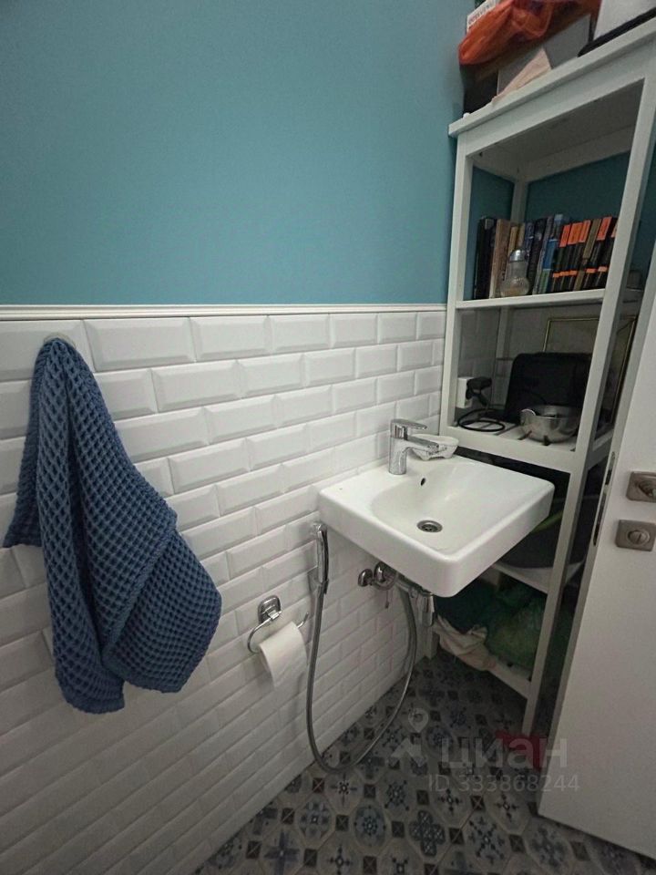 m. Pyatnitskoe shosse: Apartment, 3-rooms