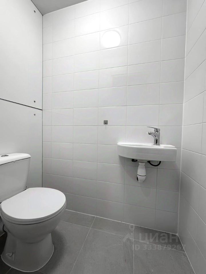 m. Scherbinka: Apartment, 2-rooms