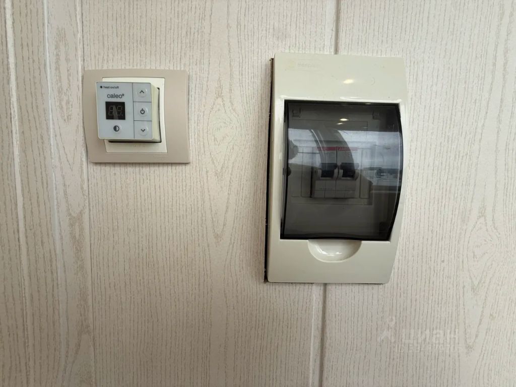 m. Khimki: Apartment, 2-rooms