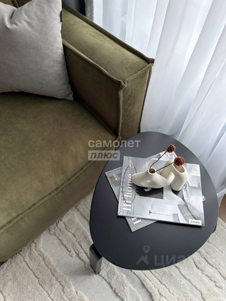 m. Volgogradsky prospekt: Apartment, 1-rooms
